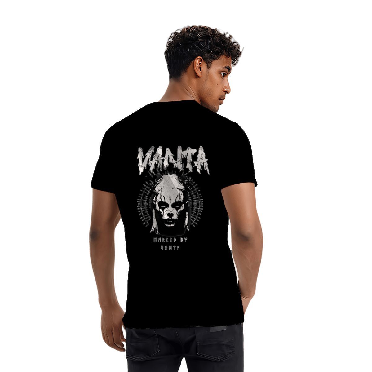VANTA – Marked by Vanta Tee