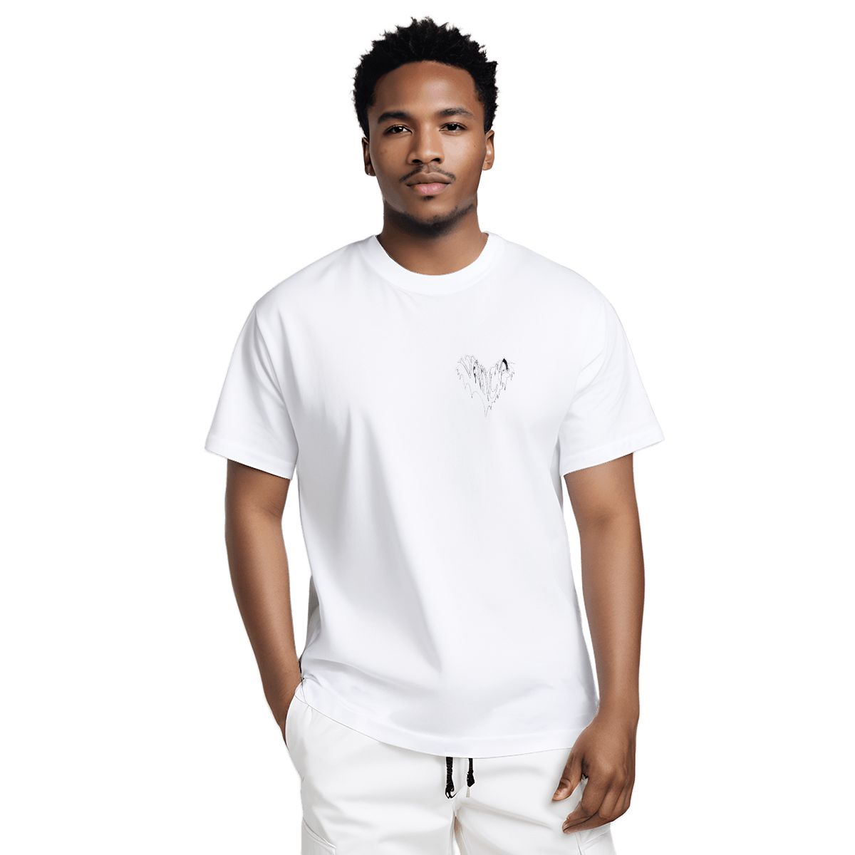 VANTA – Marked by Vanta Tee